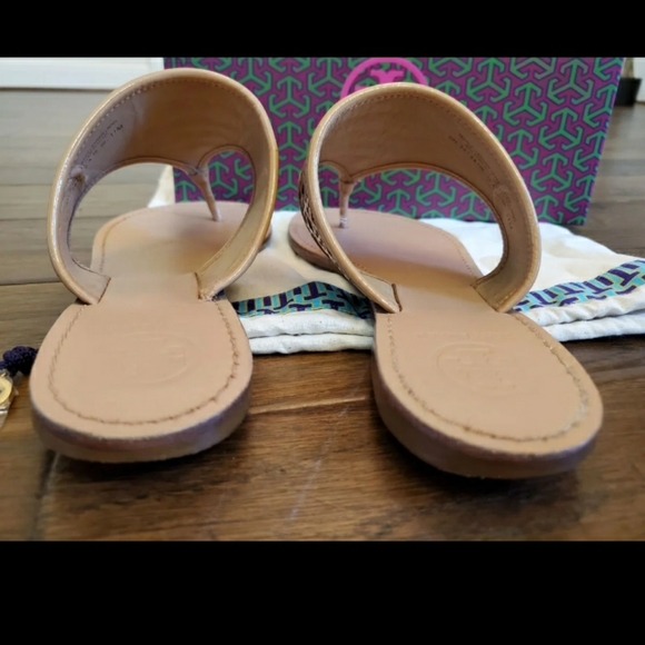Tory Burch Sandals - Picture 5 of 5